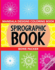 Spirographic Book