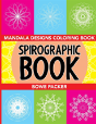 Spirographic Book - Preview