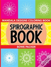 Capa do artigo Spirographic Book