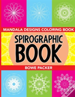 Capa do artigo Spirographic Book