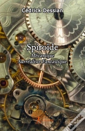 Capa do artigo Spiroïde