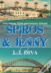 Capa do artigo Spiros & Jenny