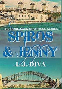 Capa do artigo Spiros & Jenny
