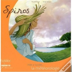 Capa do artigo Spiros ; La Météorologie