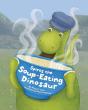Spiros The Soup-Eating Dinosaur - Preview