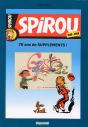 Spirou 1938-2008 ; 70 Ans De Supplements ! - Preview
