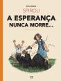 Spirou - a Esperança Nunca Morre... - Quarta Parte - Preview