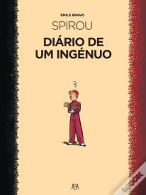 Spirou - Diário de um Ingénuo