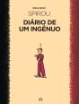 Spirou - Diário de um Ingénuo - Preview