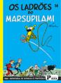 Spirou e Fantásio 14 - Preview