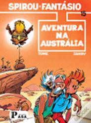 Spirou e Fantásio 15