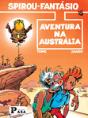 Spirou e Fantásio 15 - Preview