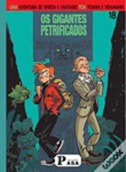 Spirou e Fantásio 18