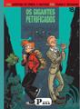 Spirou e Fantásio 18 - Preview