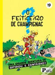 Spirou e Fantásio 19