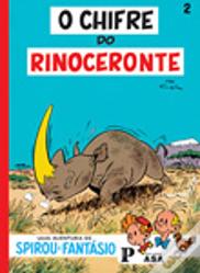 Spirou e Fantásio 2