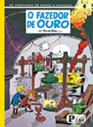 Spirou e Fantásio 4