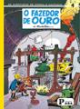Spirou e Fantásio 4 - Preview