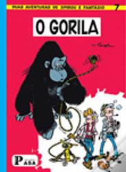 Spirou e Fantásio 7