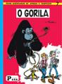 Spirou e Fantásio 7 - Preview
