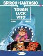Spirou & Fantasio 8 - Tough Luck Vito - Preview