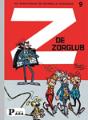 Spirou e Fantásio 9 - Preview