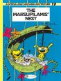 Spirou & Fantasio Vol. 17: The Marsupilamis' Nest - Preview