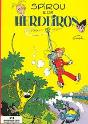Spirou e os Herdeiros - Preview