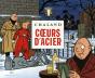 Spirou Et Fantasio ; Coeurs D'Acier - Preview