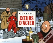Capa do artigo Spirou Et Fantasio ; Coeurs D
