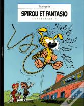 Spirou Et Fantasio : Intégrale Vol.7 : 1960-1971