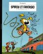 Spirou Et Fantasio : Intégrale Vol.7 : 1960-1971 - Preview