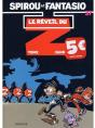 Spirou Et Fantasio T.37 - Preview