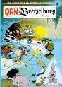 Spirou Et Fantasio Tome 18 : Qrn Sur Bretzelburg - Preview