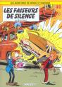 Spirou Et Fantasio Tome 32 : Les Faiseurs De Silence - Preview