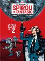 Spirou Et Fantasio Tome 52 : La Face Cachée Du Z - Preview