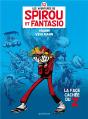 Spirou Et Fantasio Tome 52 : La Face Cachée Du Z - Preview
