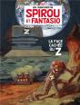 Spirou Et Fantasio Tome 52 : La Face Cachée Du Z - Preview