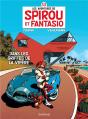 Spirou Et Fantasio Tome 53 : Dans Les Griffes De La Vipère - Preview
