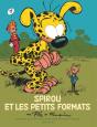 Spirou Et Les Petits Formats - Preview