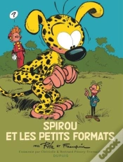 Capa do artigo Spirou Et Les Petits Formats