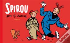Spirou Par Y. Chaland