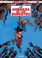 Spirou Y Fantasio 51 - Preview