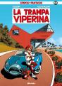 Spirou Y Fantasio 53 - Preview