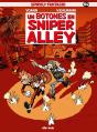 Spirou Y Fantasio 54 - Preview