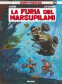 Spirou Y Fantasio 55 - Preview