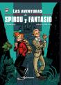 Spirou Y Fantasio De Yoann Y Vehlmann - Preview