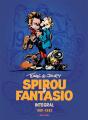 Spirou Y Fantasio Integral 13 - Preview