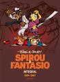 Spirou Y Fantasio Integral 14 - Preview