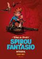 Spirou Y Fantasio Integral 15 - Preview